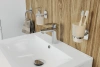 Смеситель для раковины AM.PM Tender F45A02100 фото в интернет-магазине «Wasser-Haus.ru»