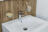 Смеситель для раковины AM.PM Tender F45A02100 фото в интернет-магазине «Wasser-Haus.ru»