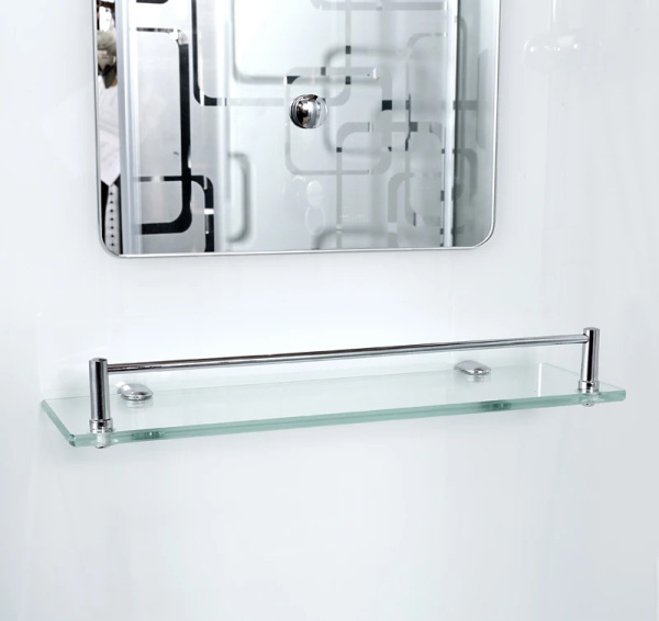 Душевая кабина DTO EM1510GM фото в интернет-магазине «Wasser-Haus.ru»