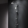 Душевая стойка AM.PM Gem F40890A14 со смесителем фото в интернет-магазине «Wasser-Haus.ru»