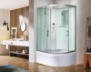 Душевая кабина Weltwasser WW500 Halle 1201 L фото в интернет-магазине «Wasser-Haus.ru»