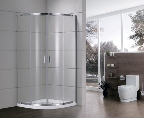 Душевой уголок Grossman Classic GR-0090 фото в интернет-магазине «Wasser-Haus.ru»