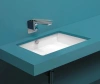 Раковина Simas Agile S60 bi фото в интернет-магазине «Wasser-Haus.ru»