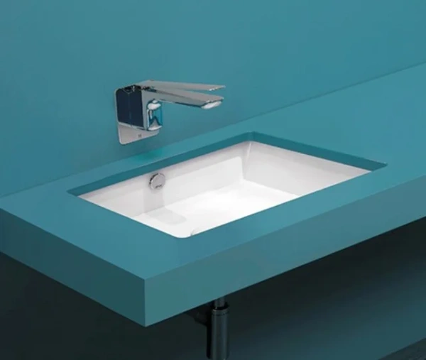 Раковина Simas Agile S60 bi фото в интернет-магазине «Wasser-Haus.ru»