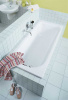 Стальная ванна Kaldewei Eurowa 310 150x70, с ножками фото в интернет-магазине «Wasser-Haus.ru»