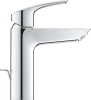Смеситель для раковины Grohe Eurosmart 23322003 фото в интернет-магазине «Wasser-Haus.ru»