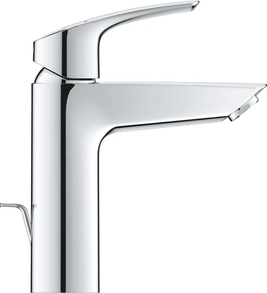 Смеситель для раковины Grohe Eurosmart 23322003 фото в интернет-магазине «Wasser-Haus.ru»