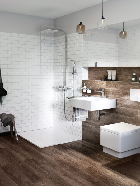Дозатор Kludi Ambienta 5397605 фото в интернет-магазине «Wasser-Haus.ru»