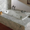 Чугунная ванна Roca Malibu 2334G0000 160x70 фото в интернет-магазине «Wasser-Haus.ru»
