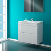Мебель для ванной Alvaro Banos Armonia Maximo 80 фото в интернет-магазине «Wasser-Haus.ru»