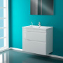 Мебель для ванной Alvaro Banos Armonia Maximo 80 фото в интернет-магазине «Wasser-Haus.ru»