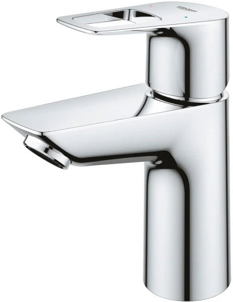 Смеситель для раковины Grohe BauLoop 23337001 фото в интернет-магазине «Wasser-Haus.ru»