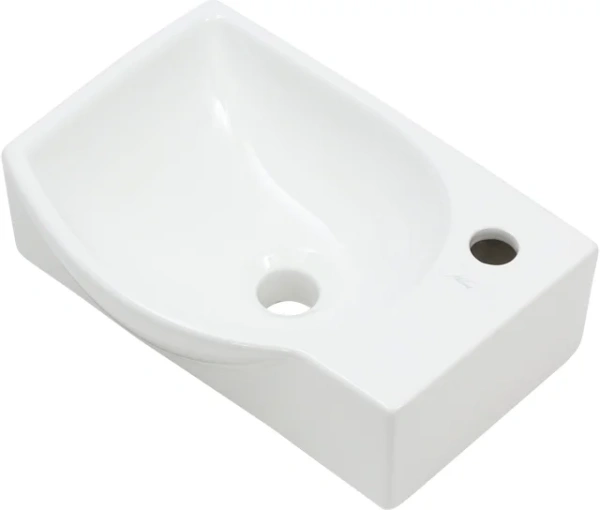 Рукомойник Melana MLN-78404L-805 L фото в интернет-магазине «Wasser-Haus.ru»