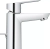 Смеситель для раковины Grohe BauEdge 23758000 фото в интернет-магазине «Wasser-Haus.ru»