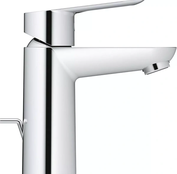 Смеситель для раковины Grohe BauEdge 23758000 фото в интернет-магазине «Wasser-Haus.ru»