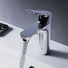 Смеситель AM.PM Crave F9C02100, хром фото в интернет-магазине «Wasser-Haus.ru»