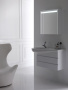 Мебель для ванной Laufen Alessi one 4.2447.0.097.631.1 фото в интернет-магазине «Wasser-Haus.ru»