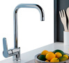Смеситель GPD Nova MTE35 для кухонной мойки фото в интернет-магазине «Wasser-Haus.ru»