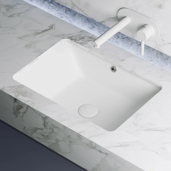 Раковина Ceramica Nova Element CN6045 фото в интернет-магазине «Wasser-Haus.ru»
