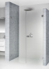 Душевая дверь в нишу Riho Scandic Mistral M102 120 см, R фото в интернет-магазине «Wasser-Haus.ru»