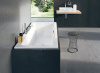 Раковина Ravak Formy 01 50 фото в интернет-магазине «Wasser-Haus.ru»