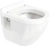 Унитаз подвесной Duravit Starck 3 2202090000 с микролифтом фото в интернет-магазине «Wasser-Haus.ru»