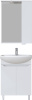 Мебель для ванной Sanstar Лайн 60 фото в интернет-магазине «Wasser-Haus.ru»