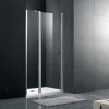 Душевая дверь в нишу Gemy New Rockcoco S03191A 100 см фото в интернет-магазине «Wasser-Haus.ru»