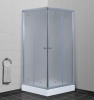 Душевой уголок Timo TL-9002 Fabric Glass с поддоном фото в интернет-магазине «Wasser-Haus.ru»