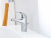 Смеситель для раковины Grohe BauCurve 32805000 фото в интернет-магазине «Wasser-Haus.ru»