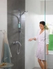 Смеситель для душа Hansgrohe Novus 71060000 фото в интернет-магазине «Wasser-Haus.ru»