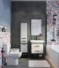 Смеситель для раковины Damixa Galaxy DX7502103 фото в интернет-магазине «Wasser-Haus.ru»