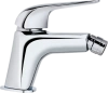 Смеситель для биде TEKA Itaca 676260200 хром фото в интернет-магазине «Wasser-Haus.ru»