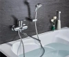 Универсальный смеситель Ledeme H40 L2240, хром фото в интернет-магазине «Wasser-Haus.ru»