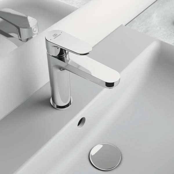Смеситель для раковины Ideal Standard Cerafine O BC554AA фото в интернет-магазине «Wasser-Haus.ru»