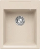 Мойка кухонная Polygran Argo 420, кремовая фото в интернет-магазине «Wasser-Haus.ru»