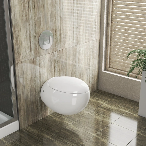 Унитаз подвесной Grossman GR-4442 фото в интернет-магазине «Wasser-Haus.ru»