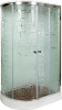 Душевая кабина DETO EM1511REL фото в интернет-магазине «Wasser-Haus.ru»