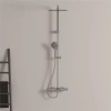 Душевая стойка Ideal Standard Ceratherm T100 A7591AA фото в интернет-магазине «Wasser-Haus.ru»