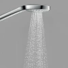 Душевая стойка Hansgrohe Croma Select S 26793000 хром фото в интернет-магазине «Wasser-Haus.ru»