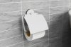 Держатель туалетной бумаги Fora Lord FOR-LORD015WT фото в интернет-магазине «Wasser-Haus.ru»