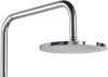 Душевая стойка Aquanet Practic AF100-70-R-C фото в интернет-магазине «Wasser-Haus.ru»