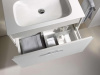 Мебель для ванной Keuco Royal Universe белая матовая 65 см фото в интернет-магазине «Wasser-Haus.ru»