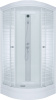 Душевая кабина Triton Стандарт 90х90 А ДН4 полосы фото в интернет-магазине «Wasser-Haus.ru»