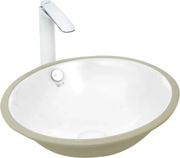 Раковина Weltwasser WW Deilbach 6028 фото в интернет-магазине «Wasser-Haus.ru»