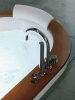 Акриловая ванна Jacuzzi Opalia Wood фото в интернет-магазине «Wasser-Haus.ru»