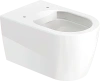 Унитаз подвесной Duravit ME by Starck 45290900A1 с микролифтом фото в интернет-магазине «Wasser-Haus.ru»