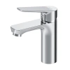 Смеситель AM.PM Crave F9C02100, хром фото в интернет-магазине «Wasser-Haus.ru»