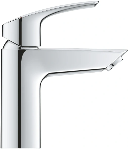 Смеситель для раковины Grohe Eurosmart 32926003 фото в интернет-магазине «Wasser-Haus.ru»