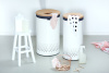 Корзина для белья Brabantia 104404 фото в интернет-магазине «Wasser-Haus.ru»